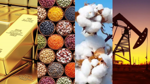 Commodities Insta Markets